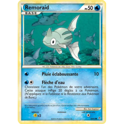Remoraid UL - 59/95