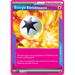 Énergie Enrichissante SSP - 191/191