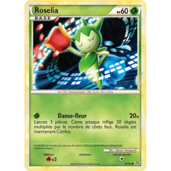 Roselia UL - 61/95
