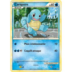 Carapuce UL - 63/95