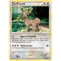 Cerfrousse UL - 64/95