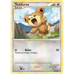 Teddiursa UL - 65/95