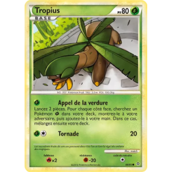 Tropius UL - 66/95
