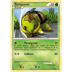 Tortipouss UL - 67/95