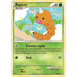 Aspicot UL - 69/95