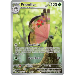 Prismillon SSP - 193/191