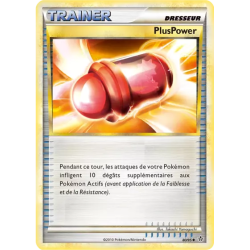 PlusPower UL - 80/95