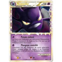 Nostenfer UL - 84/95