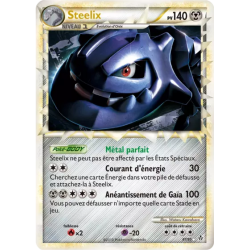 Steelix UL - 87/95
