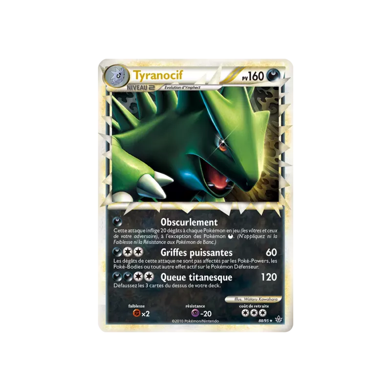 Tyranocif UL - 88/95