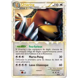 Ursaring UL - 89/95