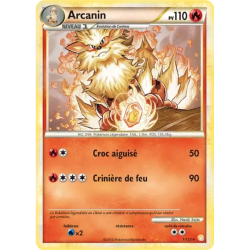 Arcanin HS - 001/123