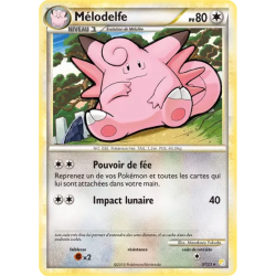 Mélodelfe HS - 003/123