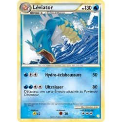 Léviator HS - 004/123