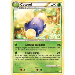 Cotovol HS - 006/123