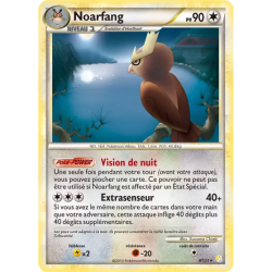Noarfang HS - 008/123