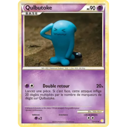 Qulbutoke HS - 013/123