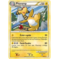 Pharamp HS - 014/123