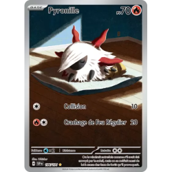 Pyronille SSP - 196/191