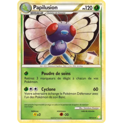 Papilusion HS - 016/123