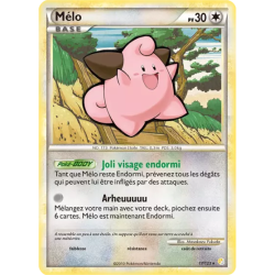 Mélo HS - 017/123