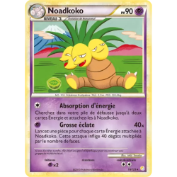 Noadkoko HS - 018/123