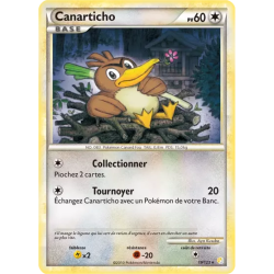 Canarticho HS - 019/123