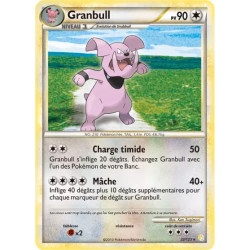 Granbull HS - 022/123