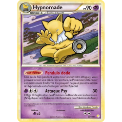 Hypnomade HS - 023/123