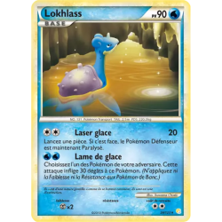 Lokhlass HS - 024/123