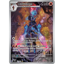 Malvalame SSP - 197/191