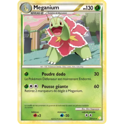 Meganium HS - 026/123
