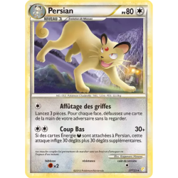 Persian HS - 027/123