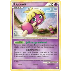 Lippouti HS - 030/123