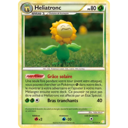 Heliatronc HS - 031/123