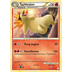 Typhlosion HS - 032/123