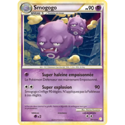 Smogogo HS - 034/123