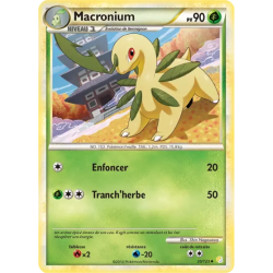 Macronium HS - 035/123