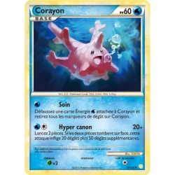 Corayon HS - 037/123
