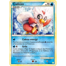 Cadoizo HS - 039/123