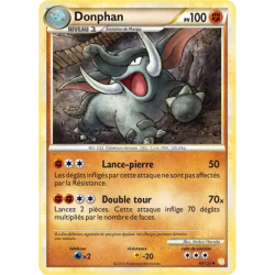 Donphan HS - 040/123