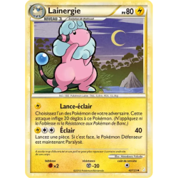 Lainergie HS - 042/123