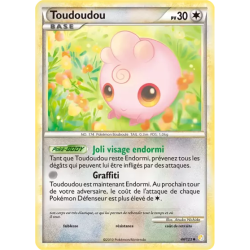 Toudoudou HS - 044/123