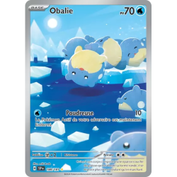 Obalie SSP - 199/191