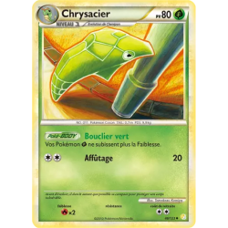 Chrysacier HS - 046/123
