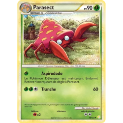 Parasect HS - 048/123