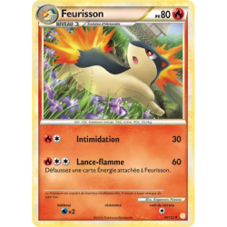 Feurisson HS - 049/123