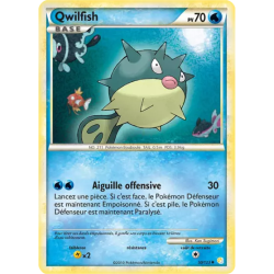 Qwilfish HS - 050/123