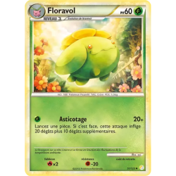 Floravol HS - 051/123