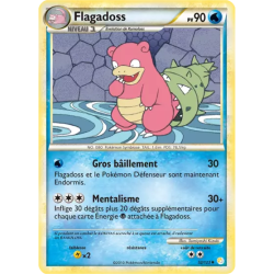 Flagadoss HS - 052/123